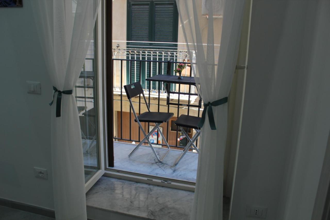 Maresole Cefalù Exterior foto