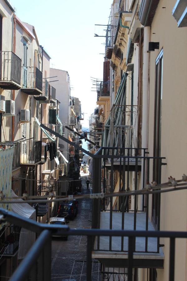 Maresole Cefalù Exterior foto